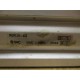 SMC MFPL16-40Z Compact Guided Cylinder MFPL1640Z - Used