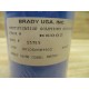 Brady R6002 Thermal Transfer Printer Ribbon 55753