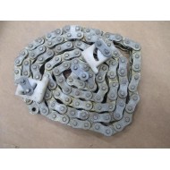 Whitney Renold 60 Roller Chain 6' 9" - New No Box