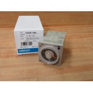 Omron H3CR-H8L Timer H3CRH8L 200220240VAC 0.5S-12S