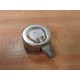 Grainger 4FMJ3 Pressure Gauge SS Case