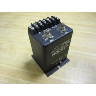 ISSC 1061-1EE2C Time Delay Relay 10611EE2C - Used