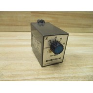 Fuji Electric ATC2PAA Timer Relay 0X - Used