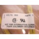 Crouse & Hinds 5000118-662SE 5000118662SE Cable