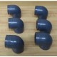 GSR D24641-14" Elbow Fitting (Pack of 6) - New No Box