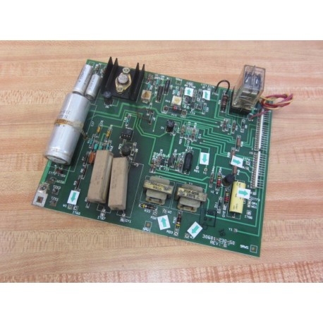 30601-230-50 Circuit Board 3060123050 Non-Returnable - Parts Only