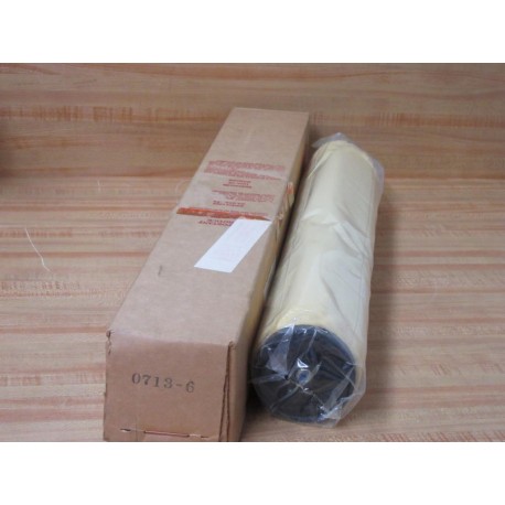 Hankison 0713-6 Cartridge Filter 07136