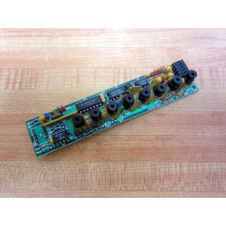 STI 17442 Circuit Board 42657 - Used