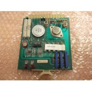 Durr 412008001 Circuit Board 412008-001-A US - Used