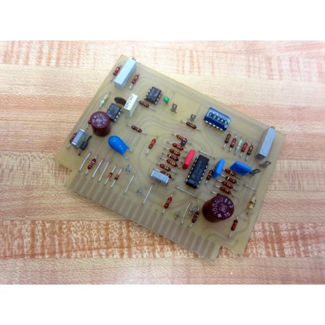 B21 Circuit Board - Used