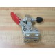 Good Hand GH225-D Toggle Clamp GH225D