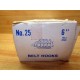 ClipperFlexco 40620 Belt Fastener (Pack of 29)