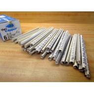 ClipperFlexco 40620 Belt Fastener (Pack of 40)