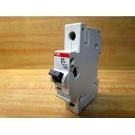 ABB S 281 Z 2A Circuit Breaker S281Z2A (Pack of 2) - Used
