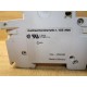 ABB S 281 Z 2A Circuit Breaker S281Z2A (Pack of 2) - Used