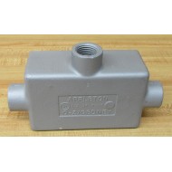 Appleton FSCT150 Conduit Box - New No Box