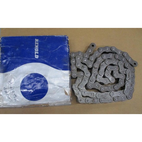 Renold 120A1X10FT Roller Chain 120-1 RIV