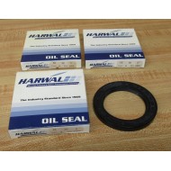 Harwal A11248 Oil Seal (Pack of 3)