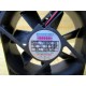 Mechatronics F8025E12B DC Brushless Fan - Used