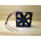 Mechatronics F8025E12B DC Brushless Fan - Used