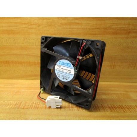 Minebea 4715KL-05W-B40 DC Brushless Fan WGuard 4715KL05WB40 - New No Box