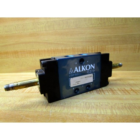 Alkon P-070DS Valve P070DS - Used