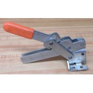 Knu-Vise CAV-800 Hold Down Clamp CAV800 - Used
