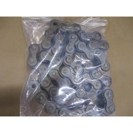 Diamond 120 COT Roller Chain 120 6' Length - New No Box