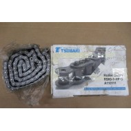 Tsubaki RS60-2-RP-U Roller Chain A110111