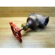 Stockham B-22T Valve B22T - Used