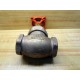 Stockham B-22T Valve B22T - Used