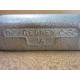 OZ Gedney C-50 C50 Conduit Bodies Type C 12" - New No Box