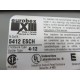 EXM 5412 ESCH Eurobex Enclosure 5412ESCH 6" x 6-716" x 4-34" - New No Box