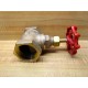 Legend 125PSI 200 WOG Valve 125PSI200WOG 1-12" - New No Box