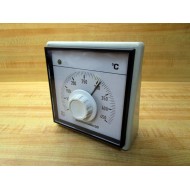 Plastomatic 50 9404 999 20401 Temperature Controller  940499920401 - Used