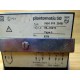 Plastomatic 50 9404 999 20401 Temperature Controller  940499920401 - Used