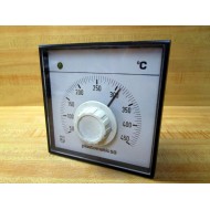 Plastomatic 50 9404 999 20401 Temperature Controller  940499920401 wo HSG - Used