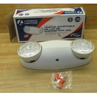 Lithonia Lighting ELM2 LED M12 Emergency Lighting ELM2LEDM12