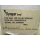 Dynapar 16002600210 Gear Counting Wheel