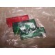 Square D 9001-KXRG1GGRH21 Pushbutton Assembly 9001KXRG1GGRH21