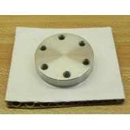 MDC Vacuum Products 130000 Flange