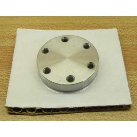 MDC Vacuum Products 130000 Flange
