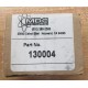 MDC Vacuum Products 130004 Flange