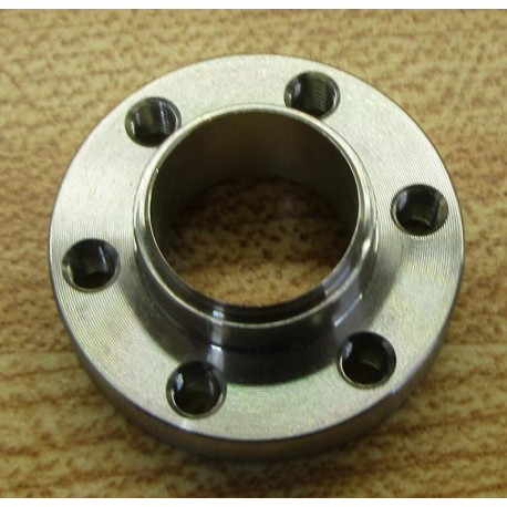 MDC Vacuum Products 130004 Flange - New No Box