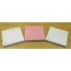 PUJ554 Mounting Plate (Pack of 3) - New No Box