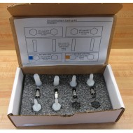 510-735 Circulating Bath Start-Up Kit 510735 - New No Box