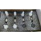 510-735 Circulating Bath Start-Up Kit 510735 - New No Box