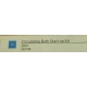 510-735 Circulating Bath Start-Up Kit 510735 - New No Box