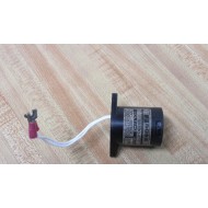 Ross 421B04 Reset Solenoid Coil - Used