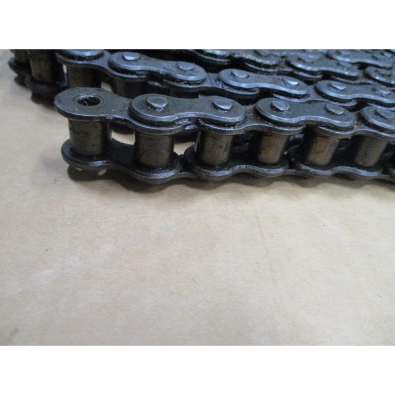 Diamond 60RIV Chain 60 10' - New No Box - Mara Industrial